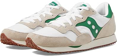 saucony DXNトレーナー。