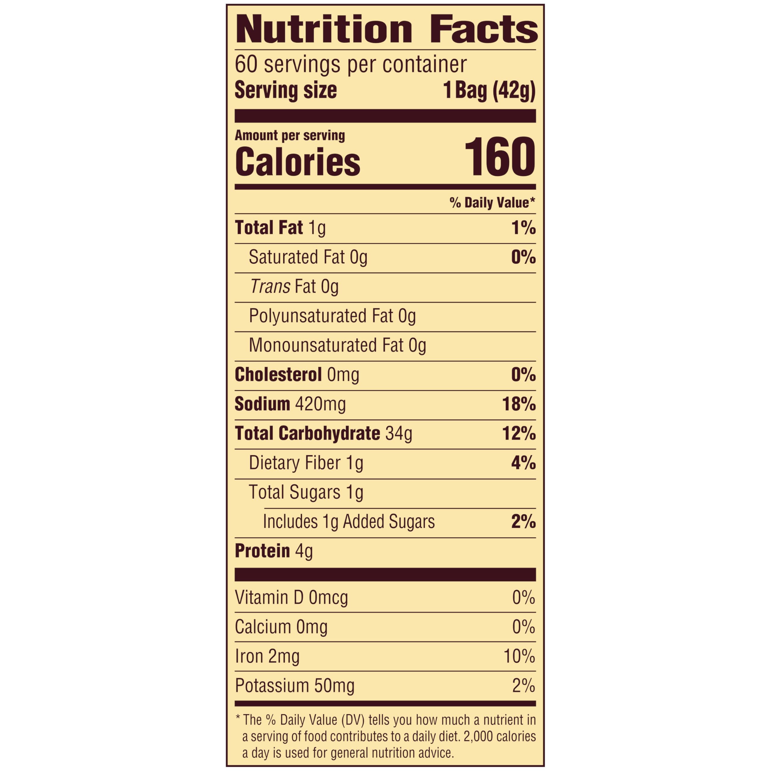 Snyder's Mini Pretzels (confezioni da 670-13 g)