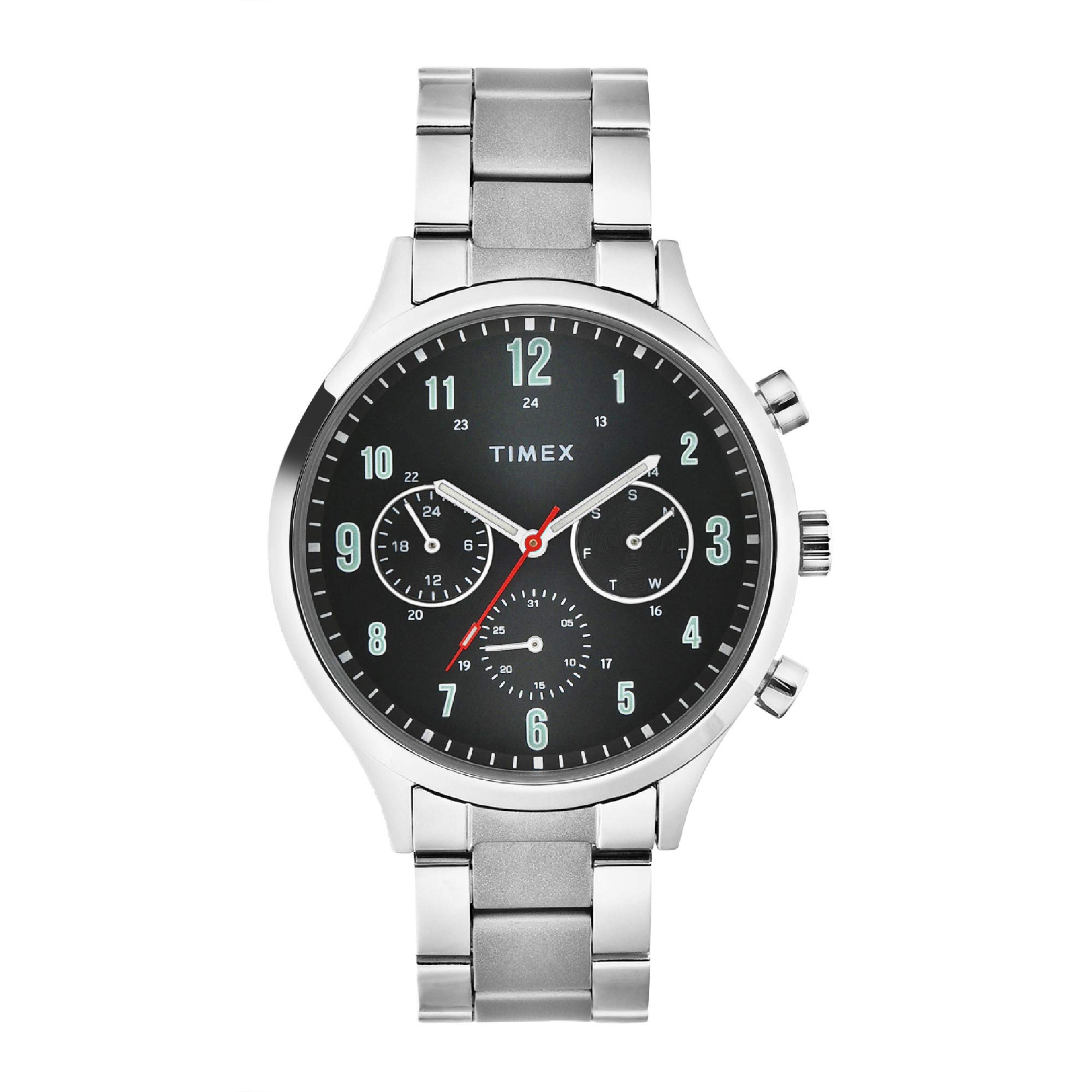 Timex Men Analog Black-TWHG03SMU04 (B08W4GFZCH) Amazon Price History, Amazon Price Tracker