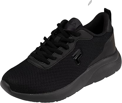 Spitfire Wmn, Zapatillas para Correr Mujer1