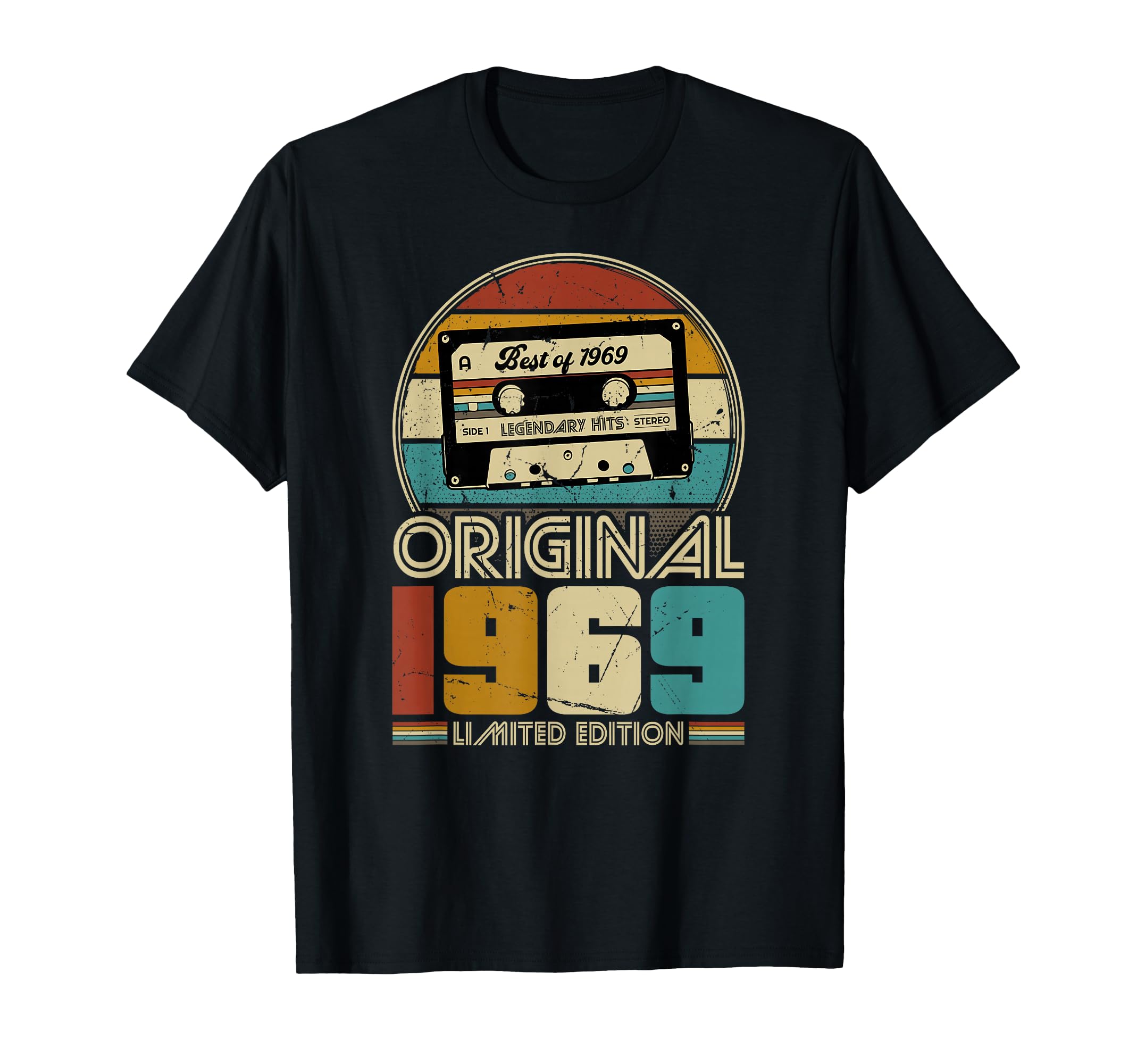 Kleidung mit Designs von Amazon Merch on Demand