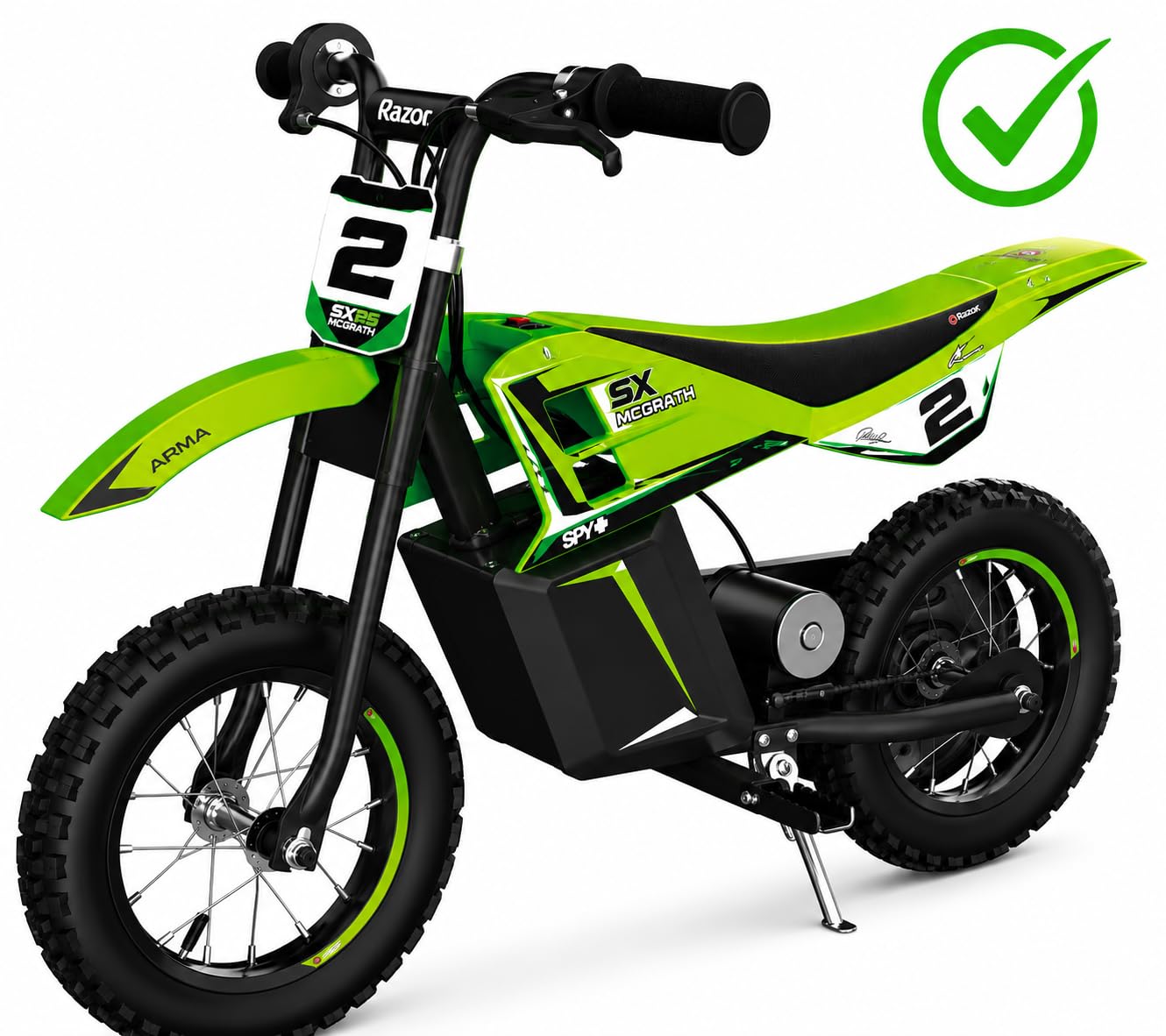 Razor Moduł sterujący MX125 / SX125