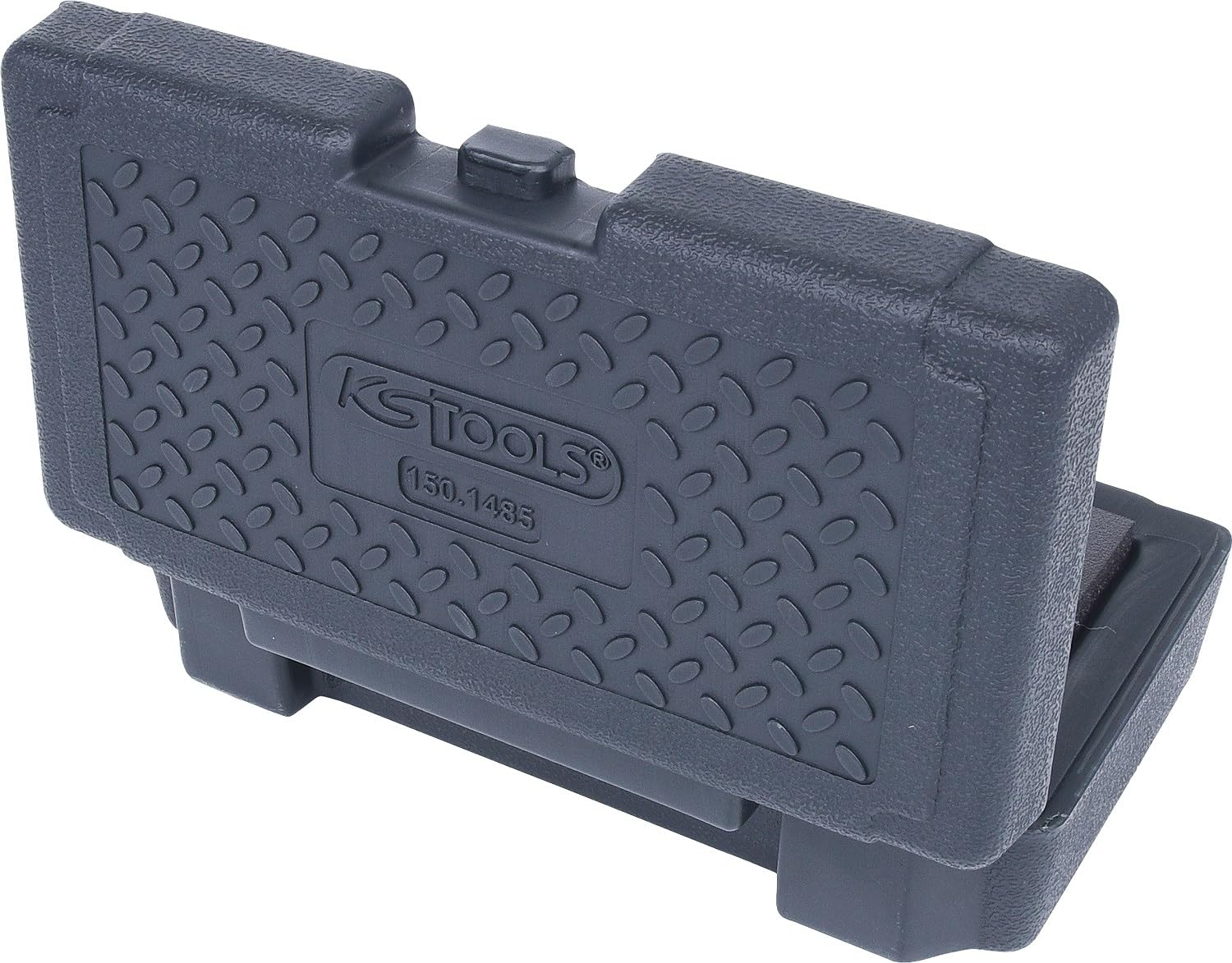 KS Tools 150.1485 Kit Lamatura Riparazione Viti Scarico, Olio, 6 Pezzi