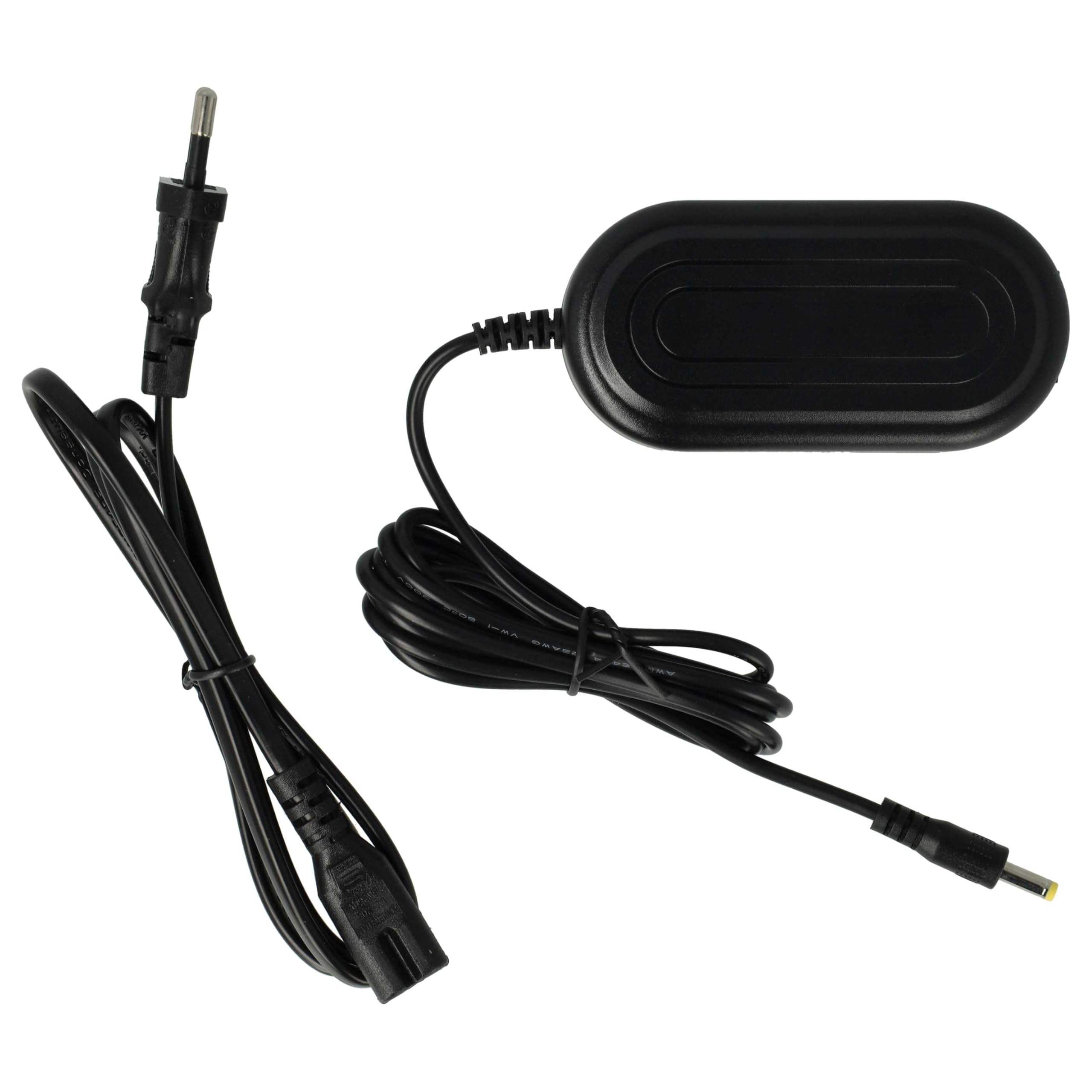 Vhbw Bloc D'alimentation, Chargeur Pour Aspirateur Remplace Philips HK