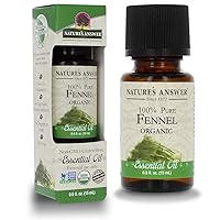 Algopix Similar Product 13 - Natures Answer USDA Organic Sweet