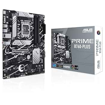 K*n様 ASUS PRIME B365-PLUS + i7-9700K PRIME B365-PLUS｜Motherboards｜ASUS Global