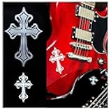 Inlaystickers Sticker/Decal (B-141MTC-AZ)