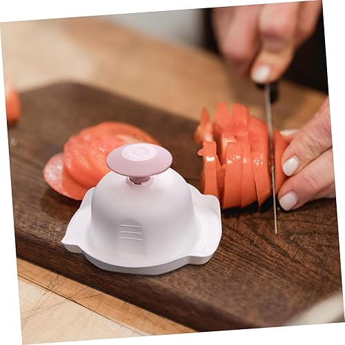 Miniatura 4 de 2 soportes para la seguridad alimentaria, cortador de alimentos, trituradora de verduras, protector de mano, mandolina, rebanada de mano para