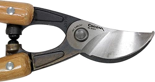 Miniatura 2 de Corona WL 6450 ClassicCUT - Lopper de derivación, 32 pulgadas, color rojo