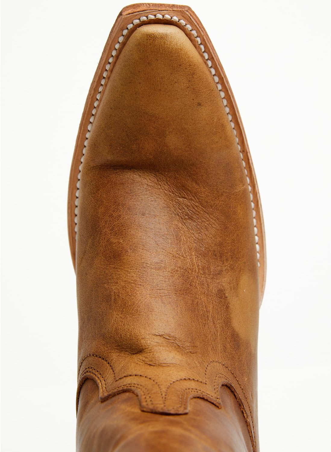 Lane Boots Emma Jane - Toffee Suede - Image 2