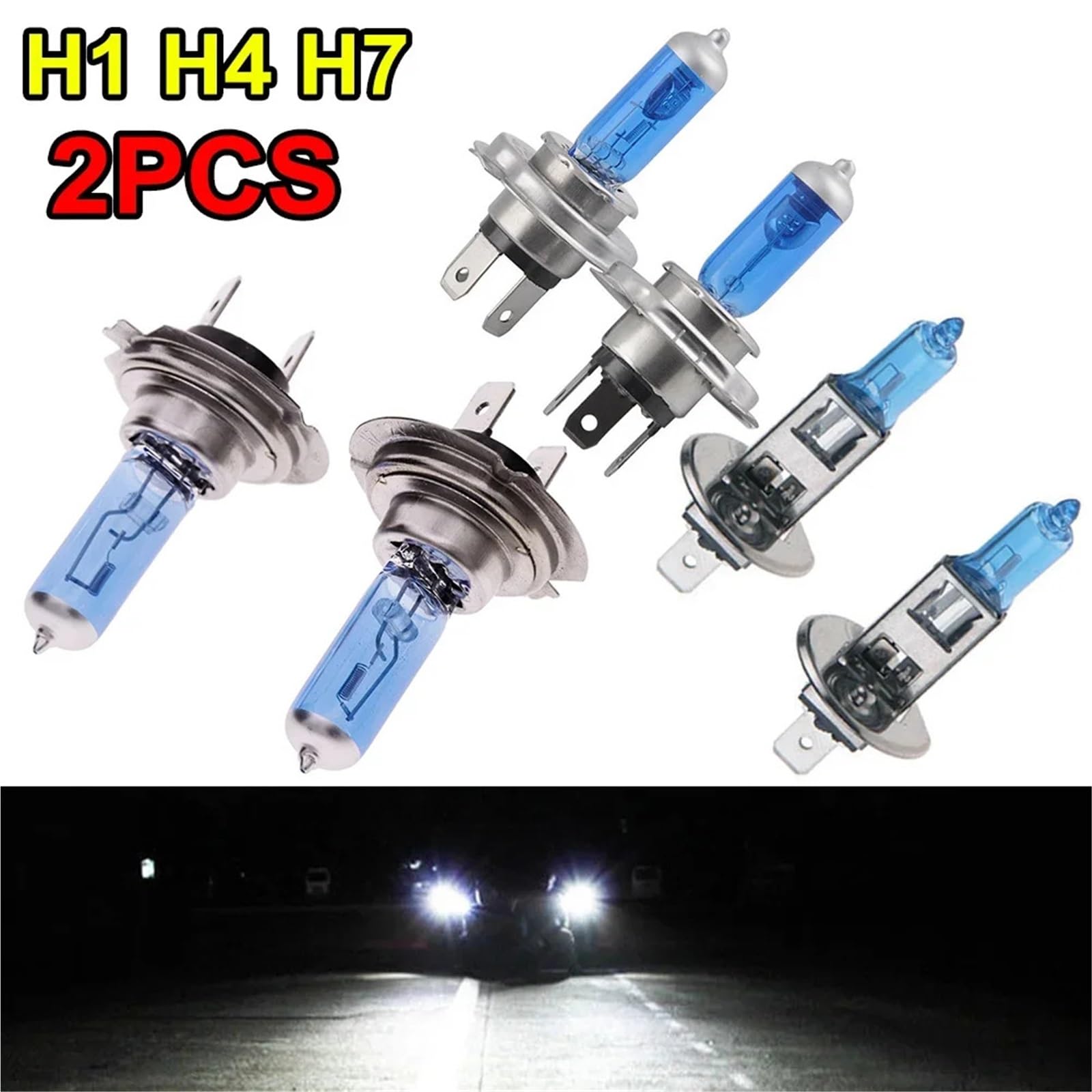 DRL Indicatore di Direzione Lampade Auto Lampada Alogena Fari