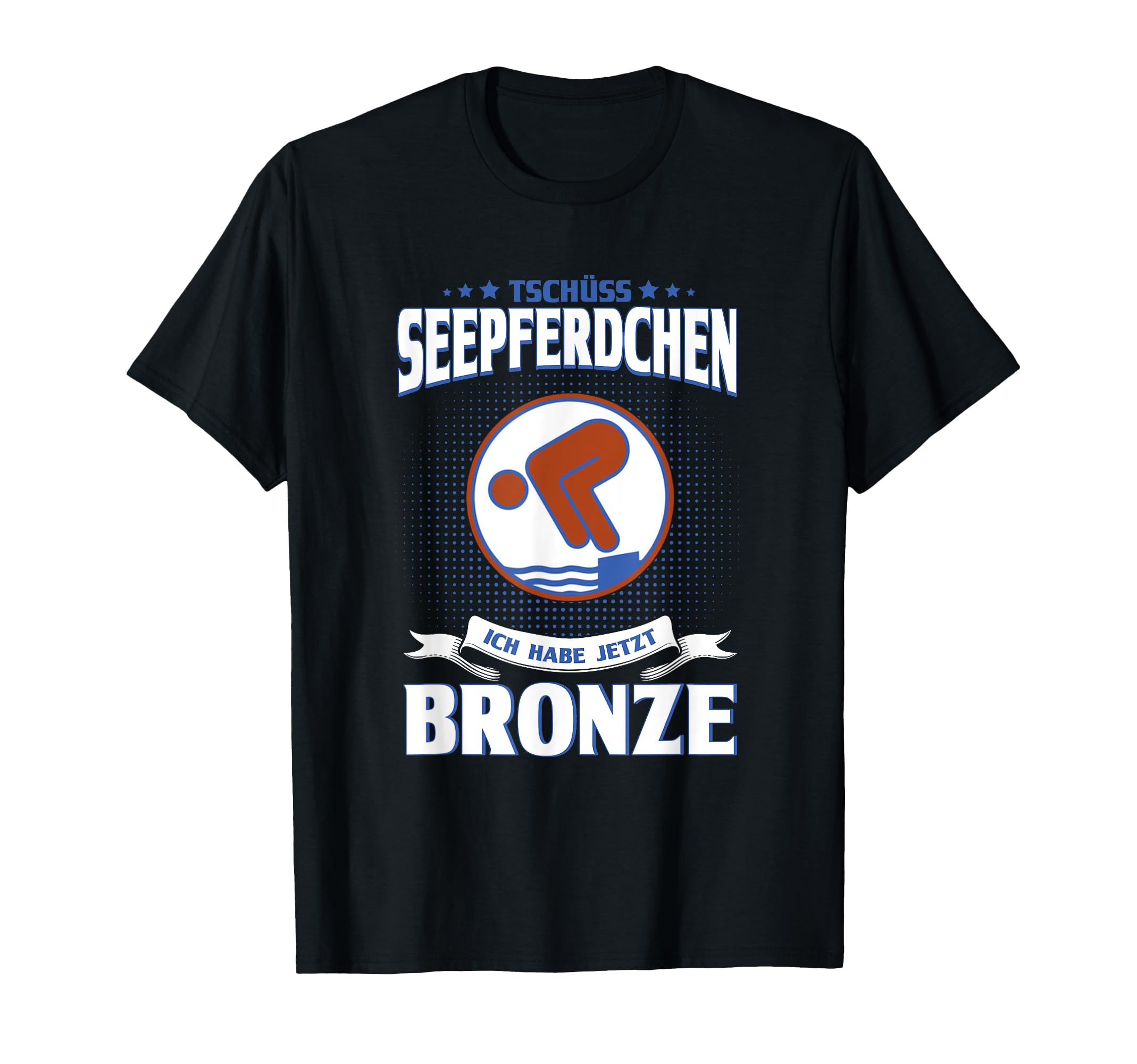 Kleidung mit Designs von Amazon Merch on Demand