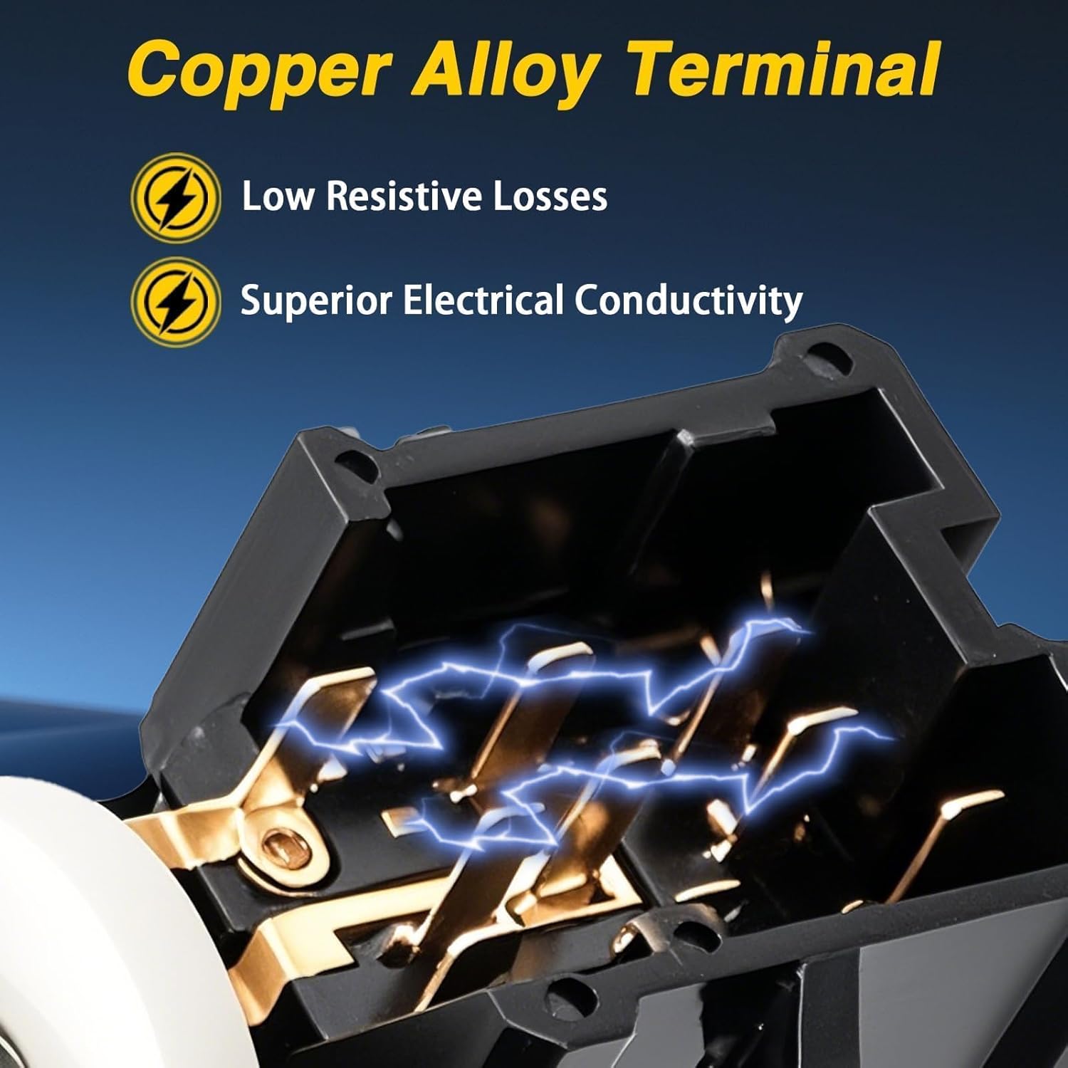 FUSCH 9 Terminal Headlight Switch with Connector Wire Harness Compatible with Ford F-150 F-250 F-350 E-150 E-250 E-350 Bronco Aerostar Explorer Ranger Tempo Replace #: E7TZ-11654-A