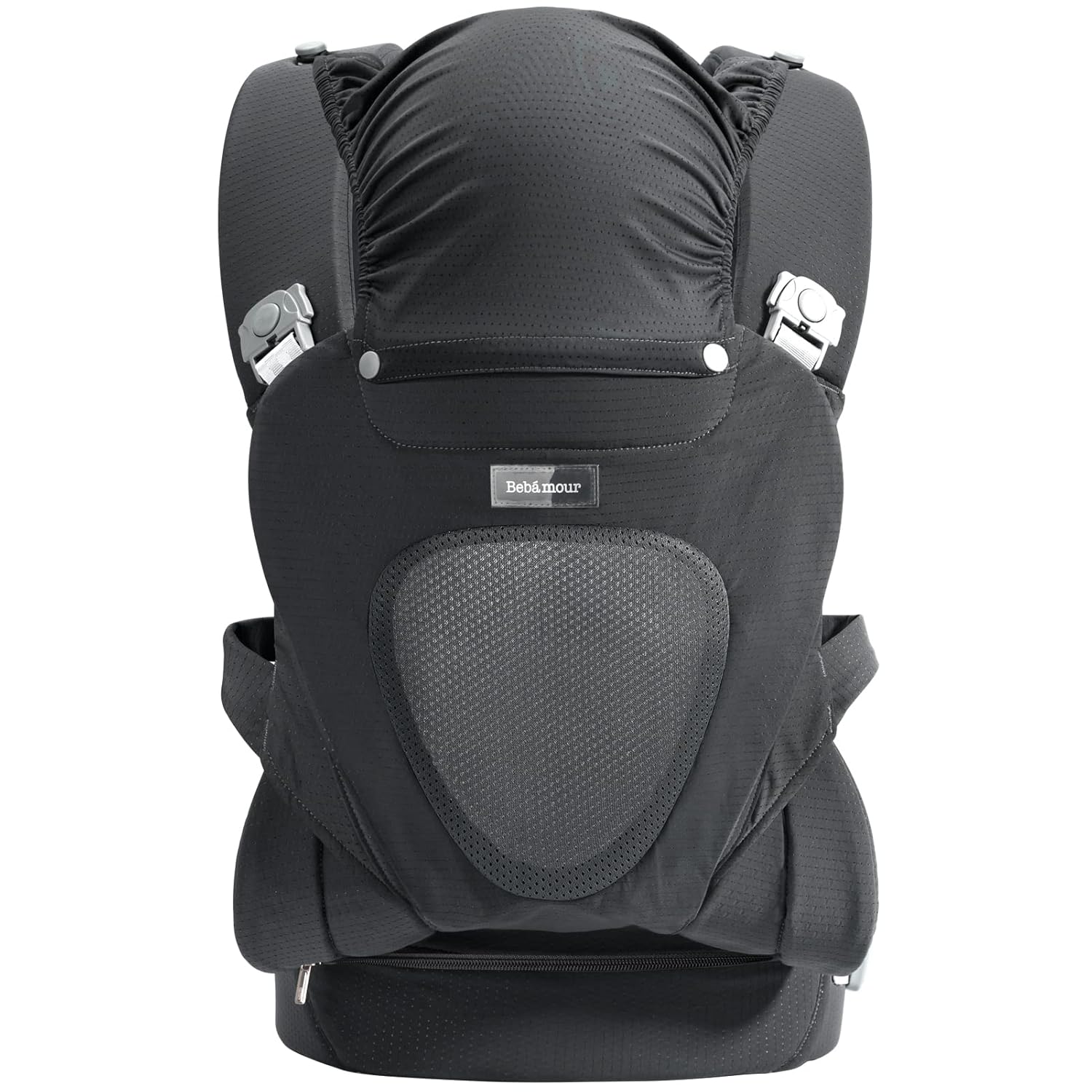Bebamour Wrap Baby Carrier All Positions Baby Wrap Carrier