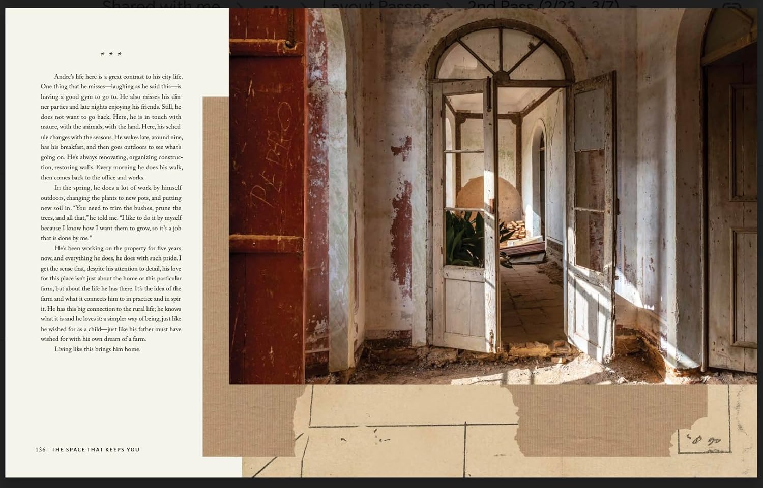 The Space That Keeps You: When Home Becomes a Love Story - Image 7