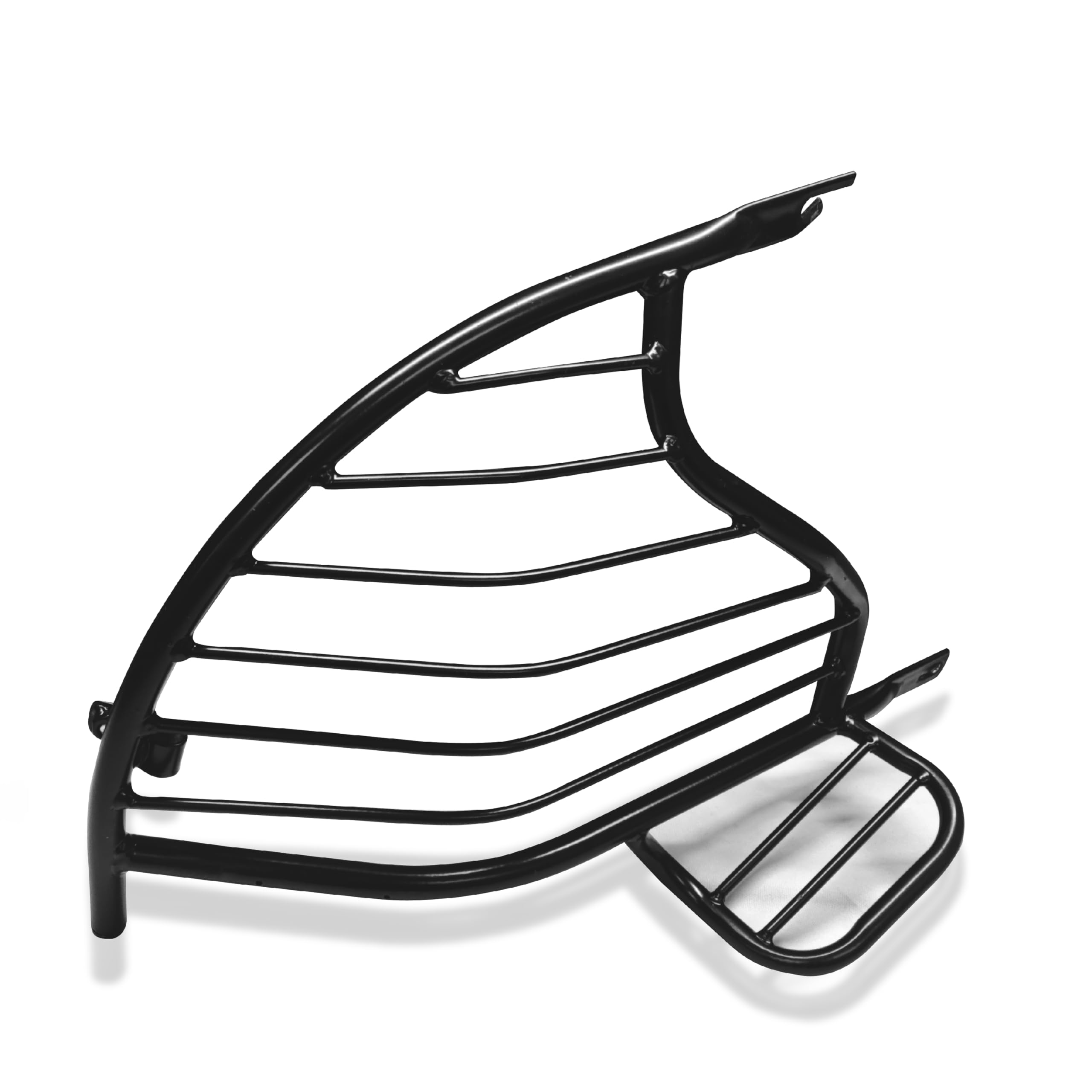 royal enfield classic 350 saree guard price