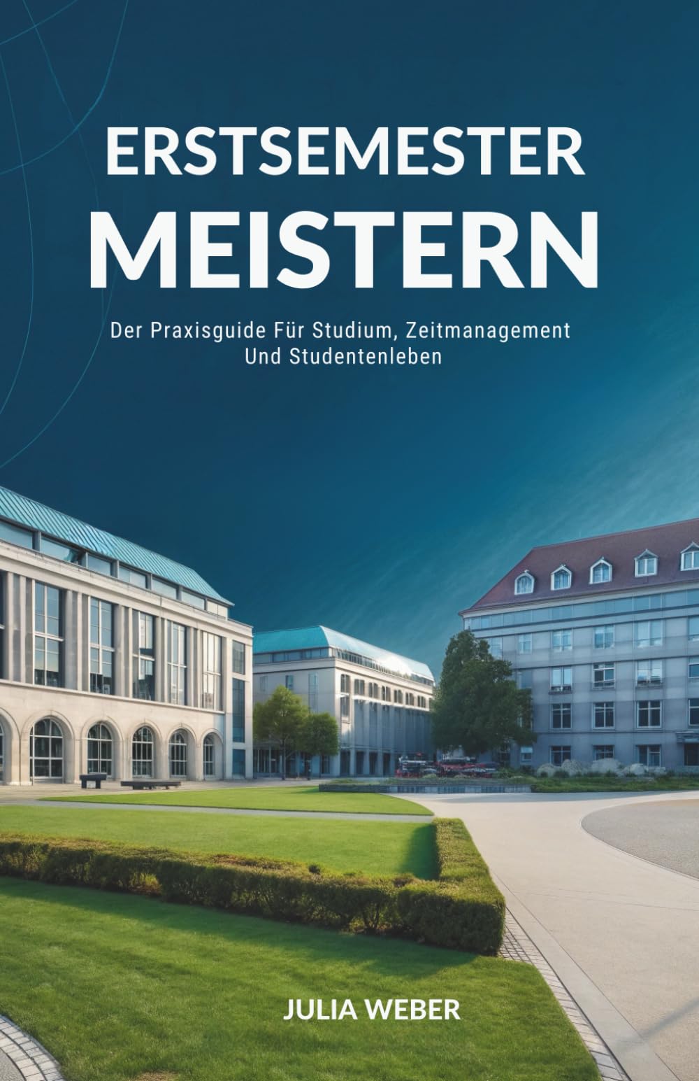 Erstsemester Meistern: Der Praxisguide Für Studium, Zeitmanagement Und Studentenleben