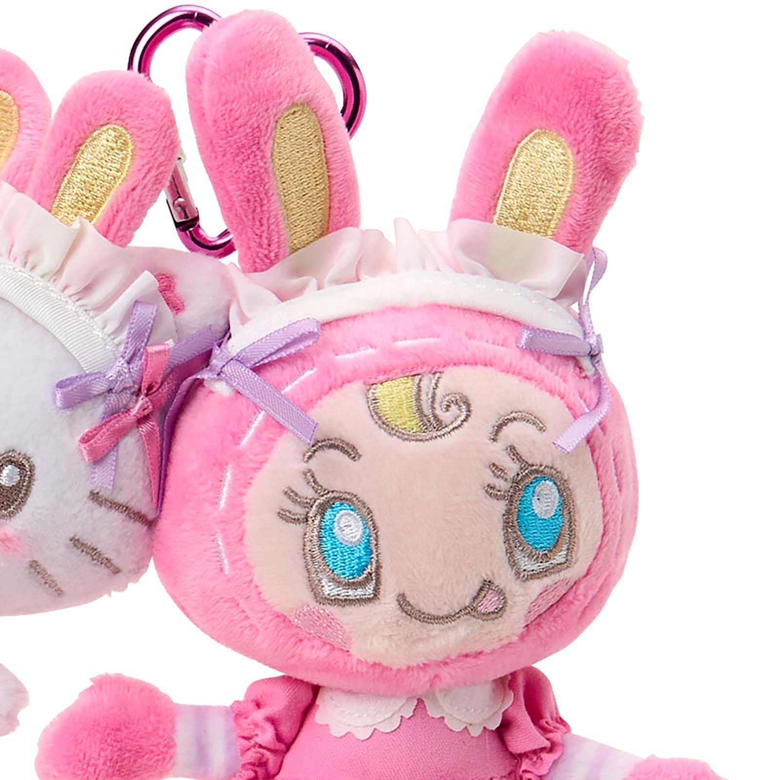 Amazon.co.jp: サンリオ(SANRIO) mezzo piano マスコットホルダー