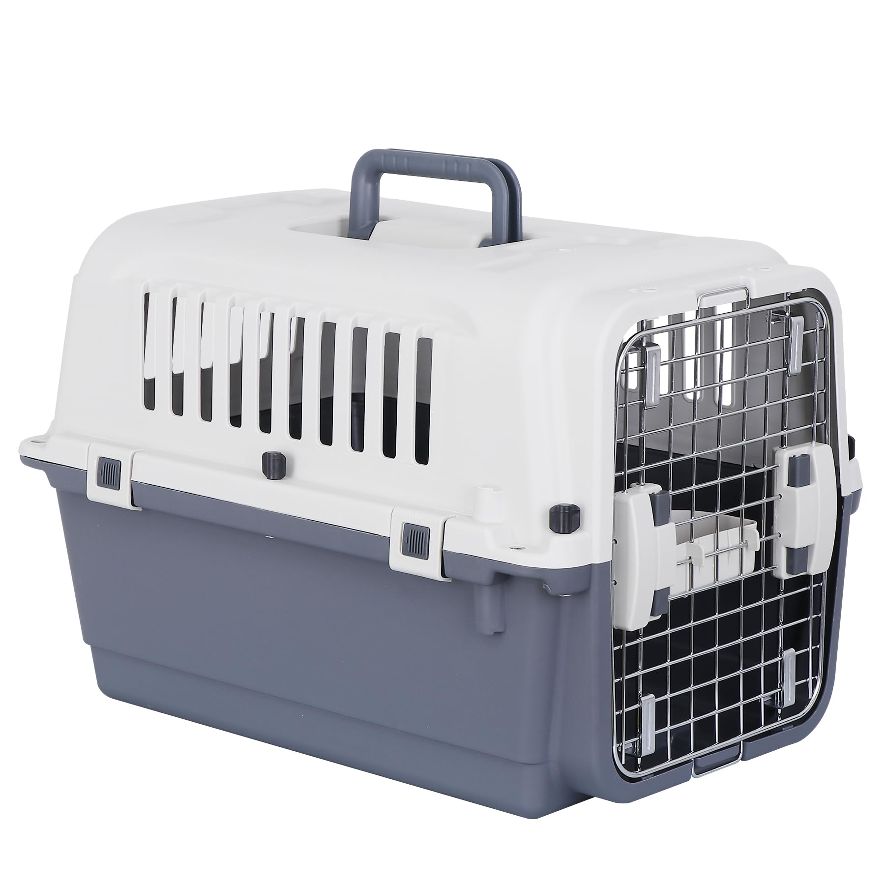 Amazon | Epetlover 犬 クレート 小型犬 ペットキャリー キャリー