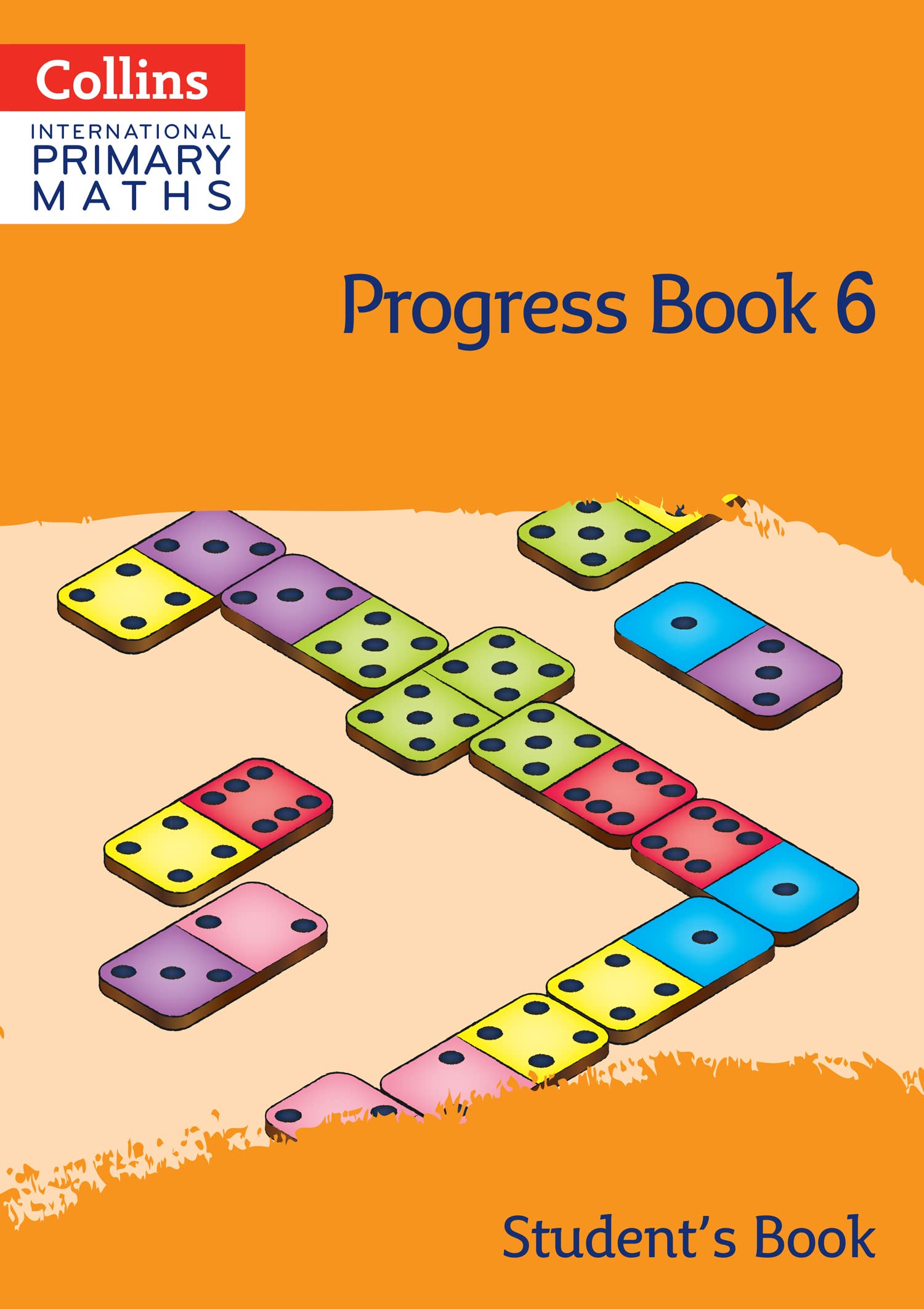 International Primary Maths Progress Book Stude. Clarke, Clarke**