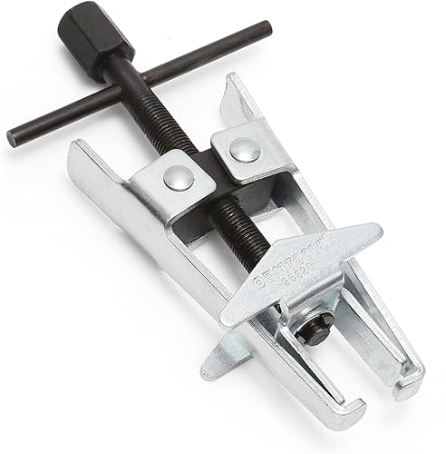 OEMTOOLS 25220 Herramienta de compresor de resorte de válvula superior, elimina los retenedores de resorte de válvula y resortes sin quitar las