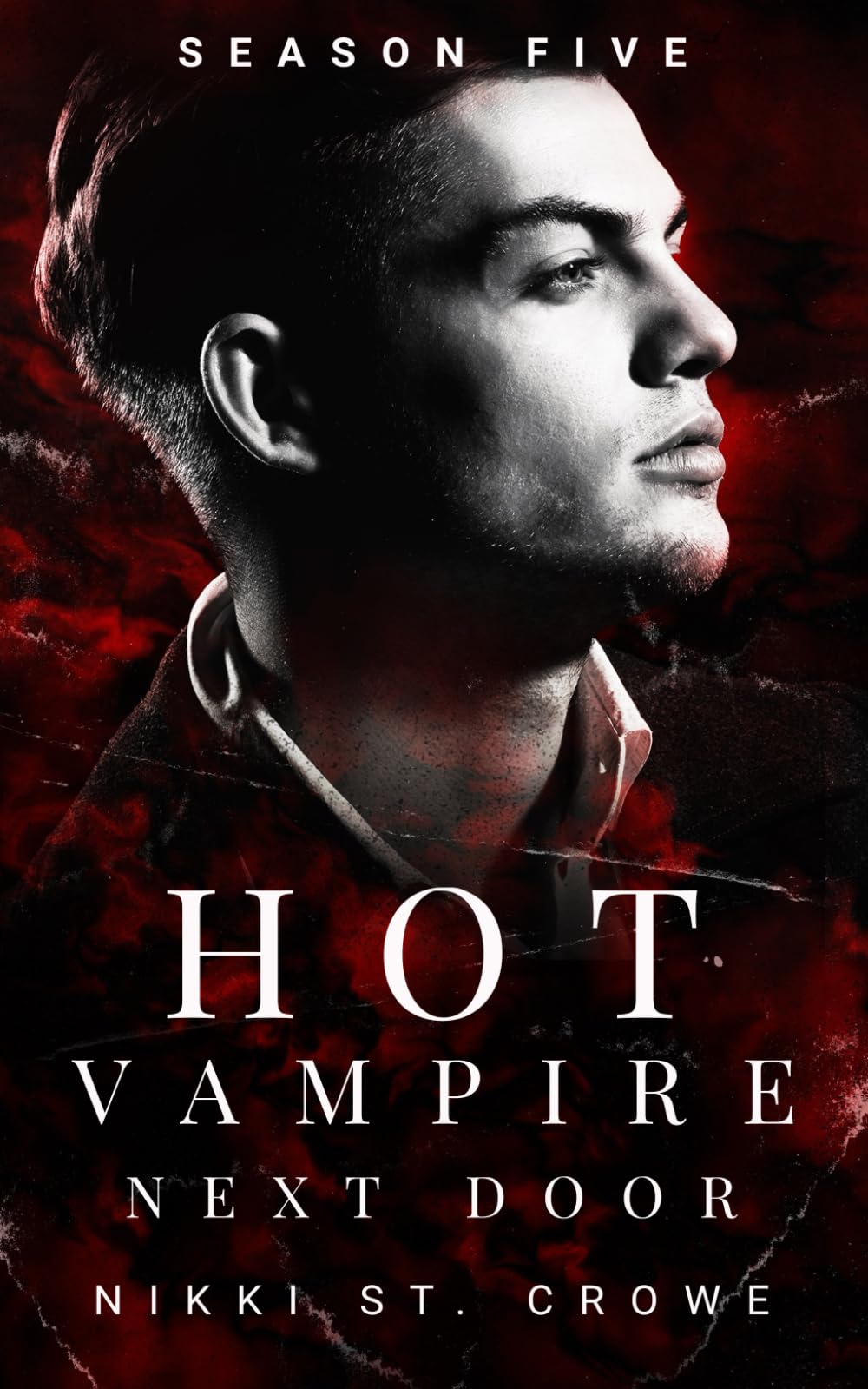Hot Vampire Next Door: Season Five (Midnight Harbor)