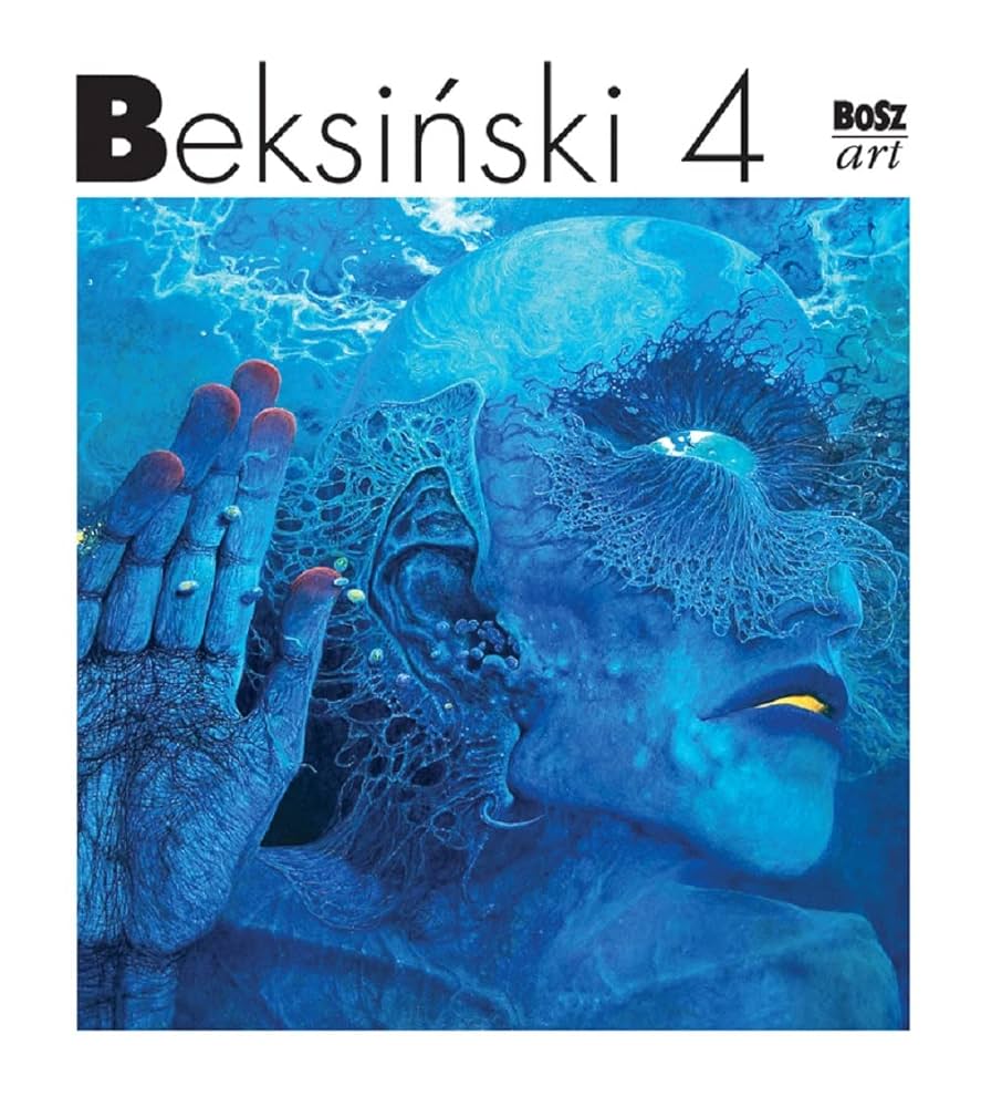 アート・デザイン・音楽 Zdzislaw Beksinski Fotografia + DVD アート・デザイン・音楽 Zdzislaw Beksinski Fotografia + DVD