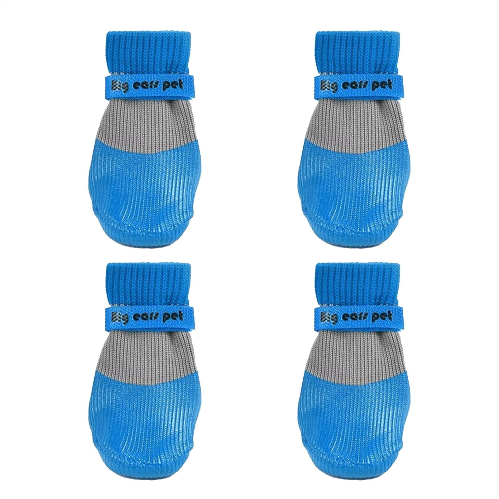 Dog Paw Protector Paw Protector Covers