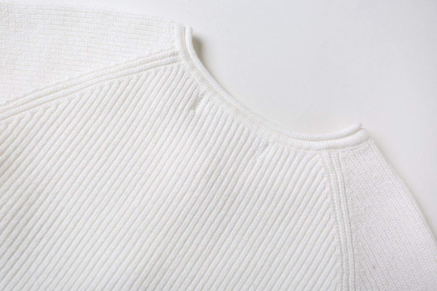 SMILING PINKER Toddler Girls Cardigan Sweater Turned UP Sleeves with Pockets - Image 6