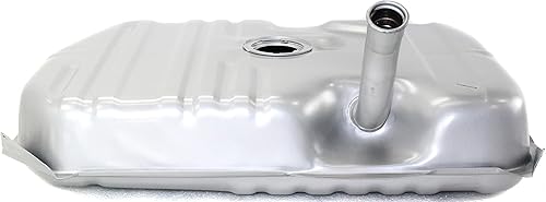 Miniatura 6 de Garage-Pro Depósito de combustible compatible con BUICK REGAL 1978-1987 Coupé de acero con cuello de relleno 17 galones