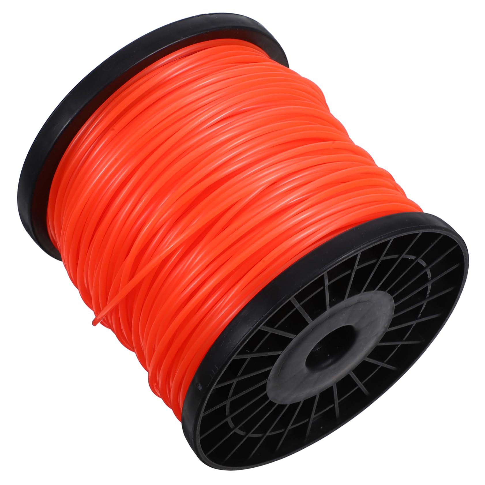 Bobine de fil pour debroussailleuse ronde compatible tondeuse