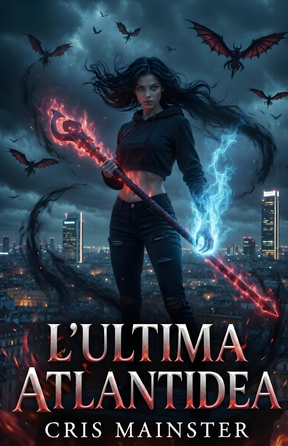 L'ultima Atlantidea