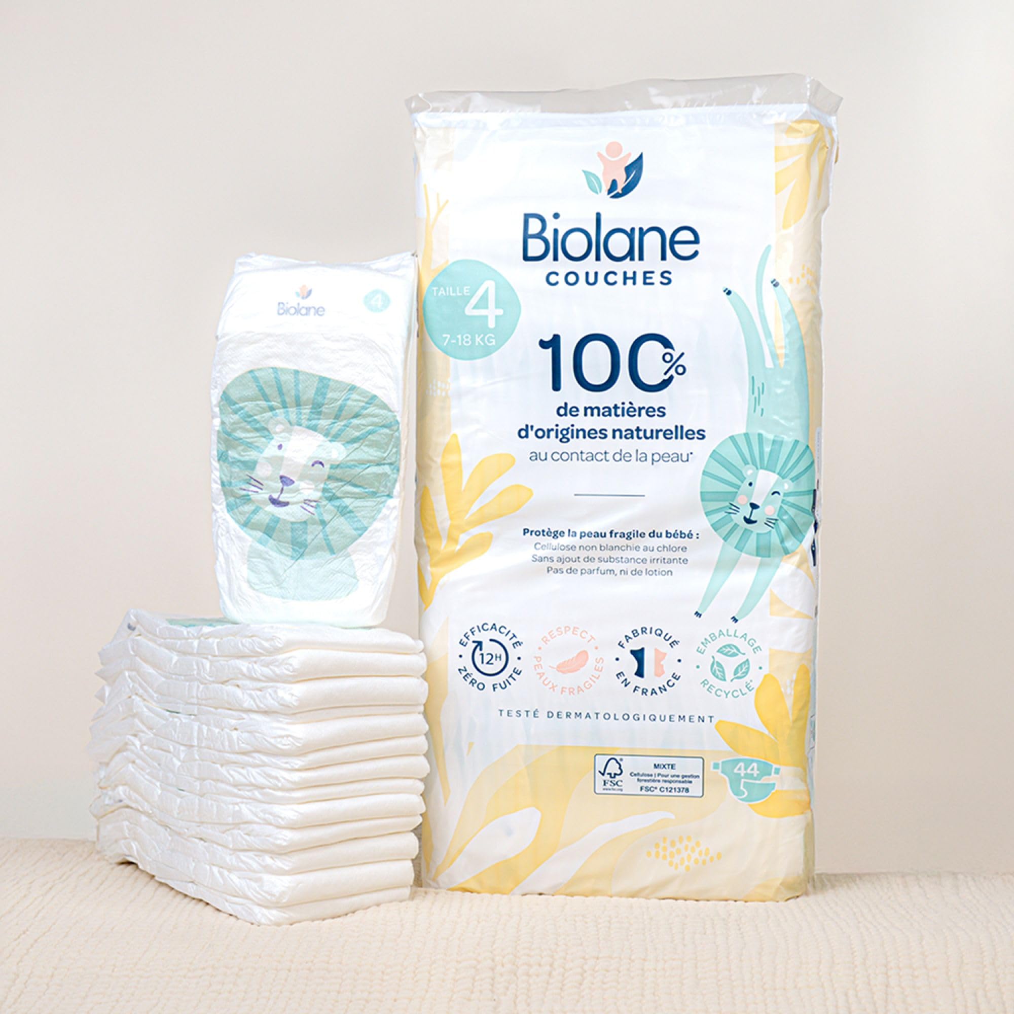 Biolane