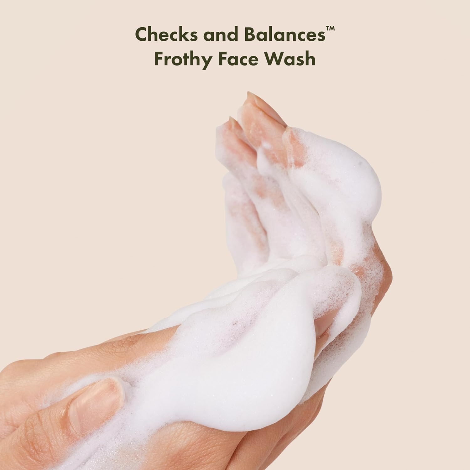 Origins 2-Piece Double Cleanse Bundle Skin Care Set | Includes Checks and Balances Milky Oil Cleanser & Our #1 Frothy Face Wash | With Squalane & Plant-Derived Glycerin - Image 3