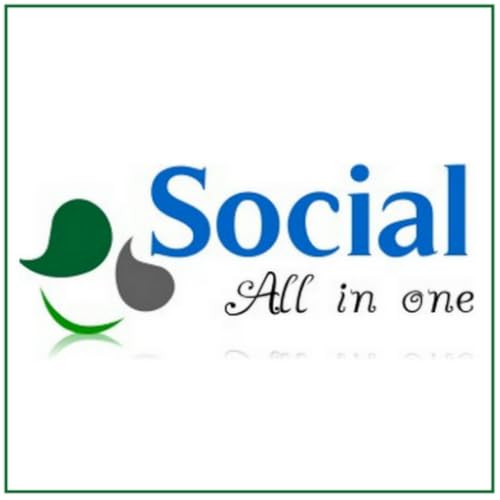 Social all in One