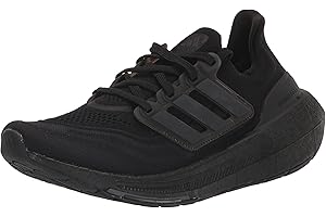 Men's Adidas Ultraboost Light Running Shoes: The Epitome of Comfort and Performance