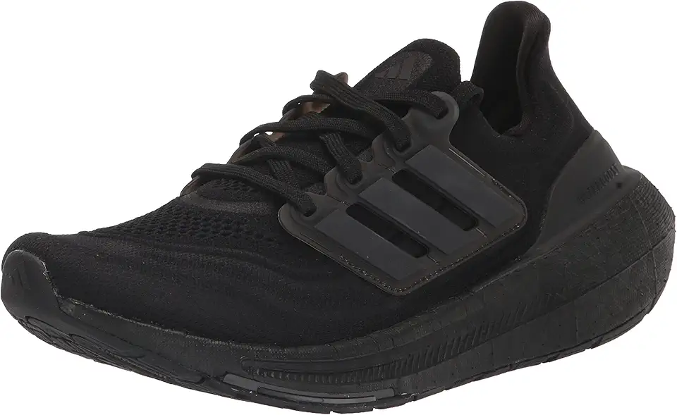 adidas Gz5159, Zapatillas para Correr Hombre, Black, 40 2/3 EU