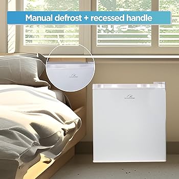 甲MJ18862　クリーニング済　送料無料　即購入可能　スピード発送　冷蔵庫 中古】ミニキューブ冷凍庫 GX-823HC 日本フリーザー 2018年