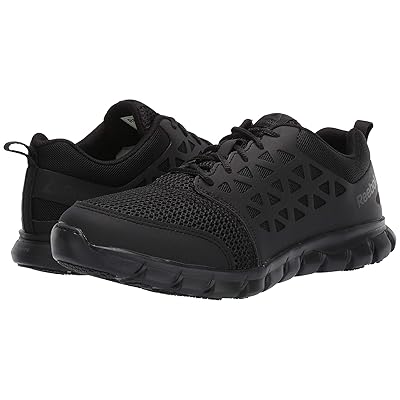 Reebok Work Sublite Cushion Work RB4035 Soft Toe SD Men