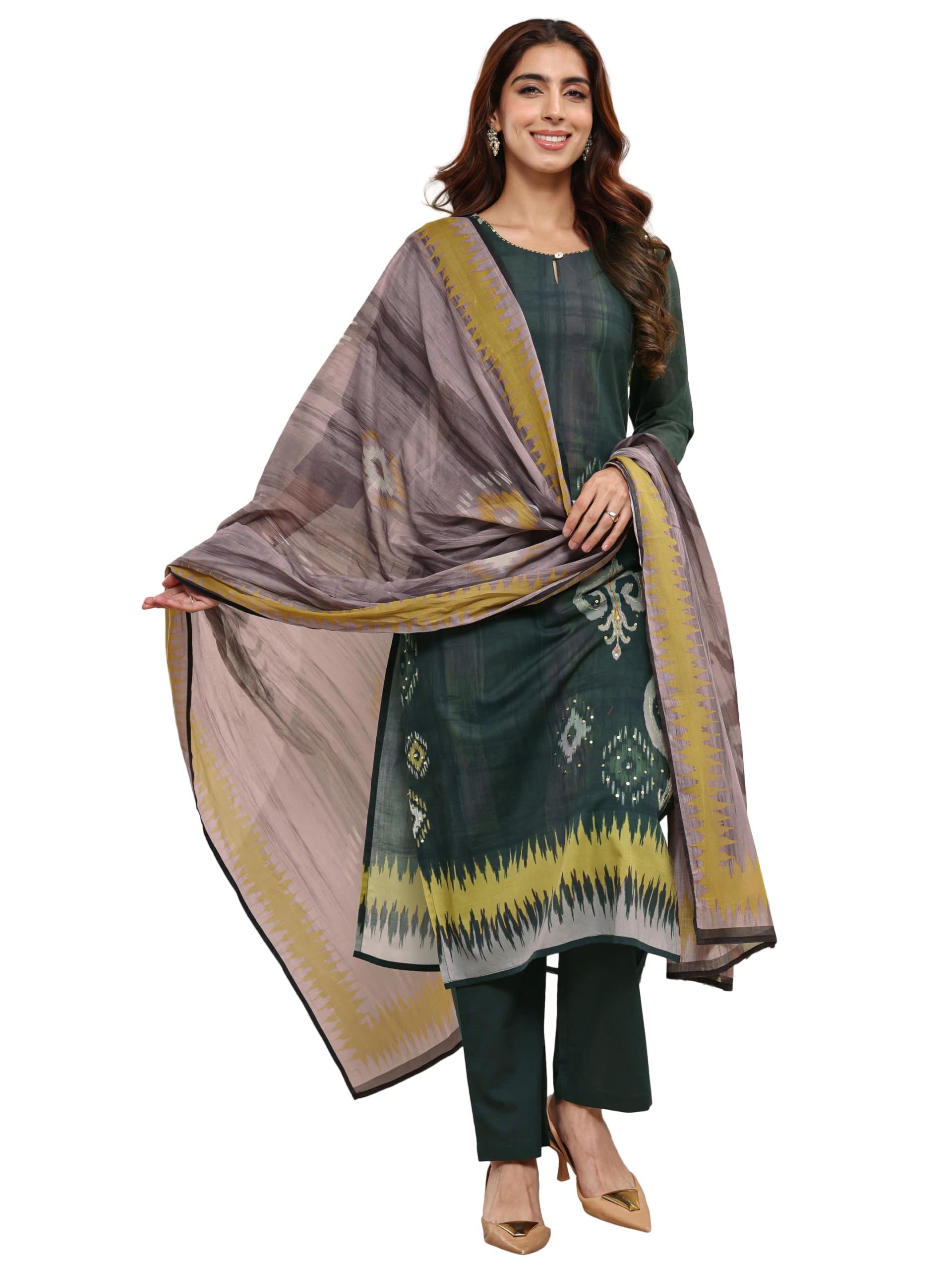libas Womens Kurta Set-picture-40