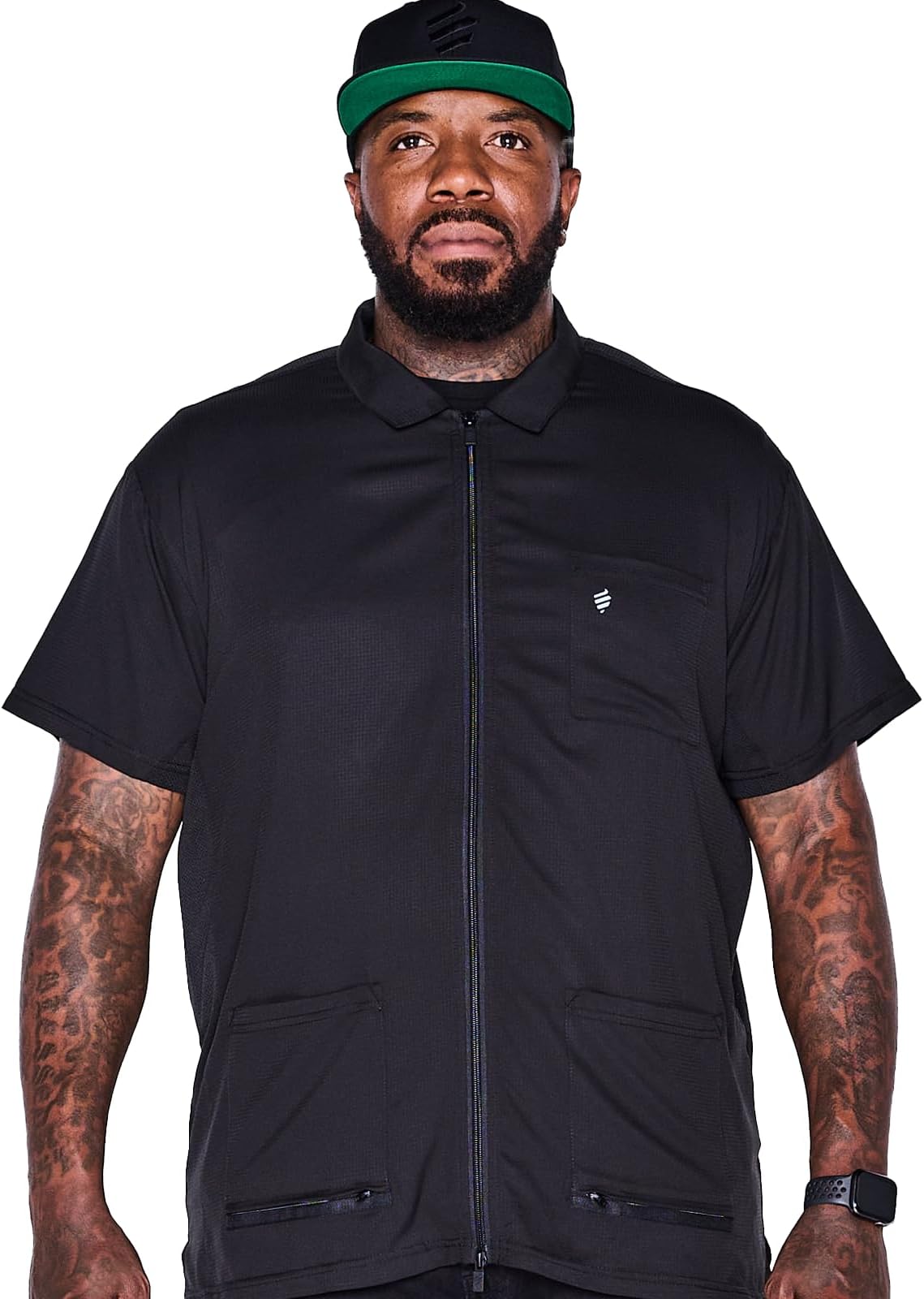 The Barber Men's Jacket
