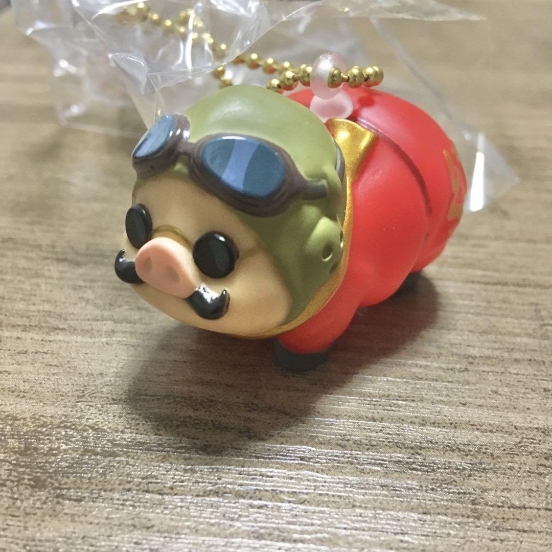 紅の豚 貯金箱 ジブリ スタジオジブリ 紅の豚 ポルコ・ロッソ 貯金箱｜