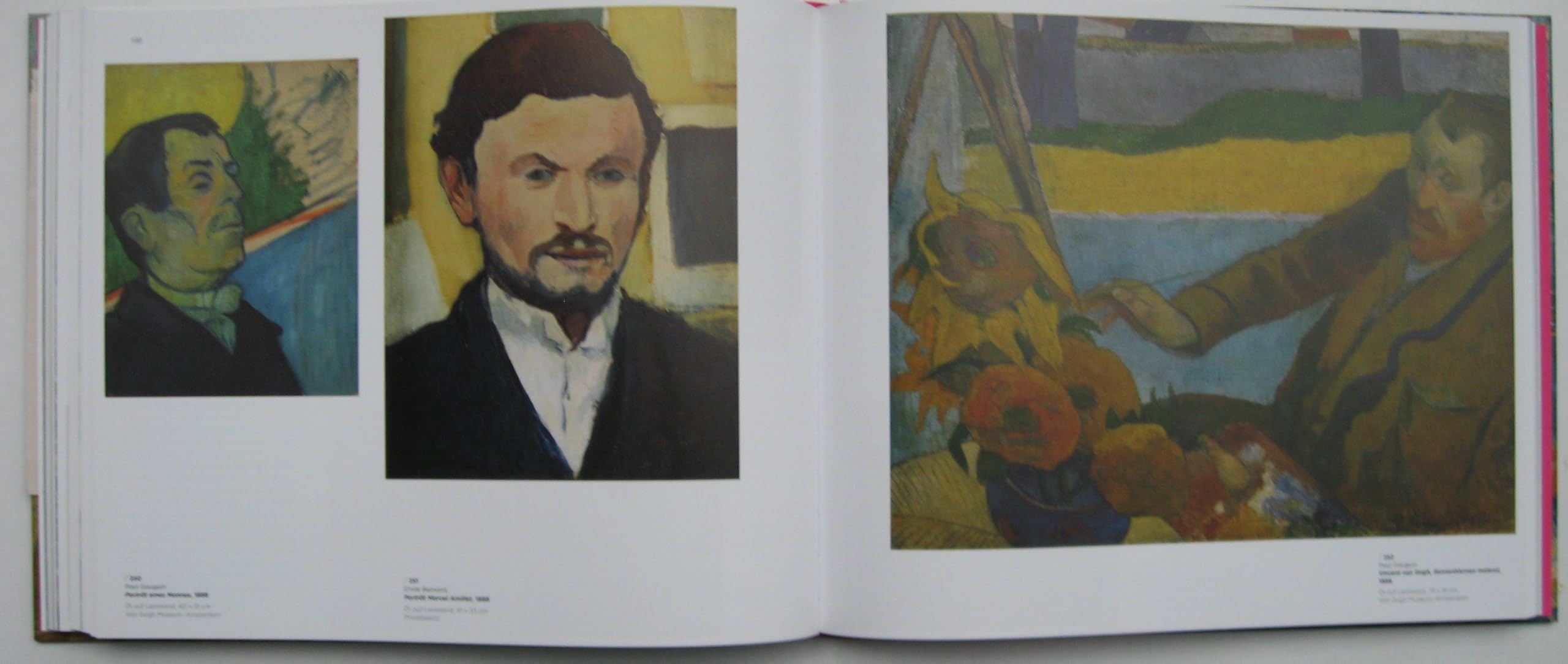 Van Gogh at Work: Katalogbuch zur Ausstellung im Van Gogh Museum Amsterdam, 2013/2014