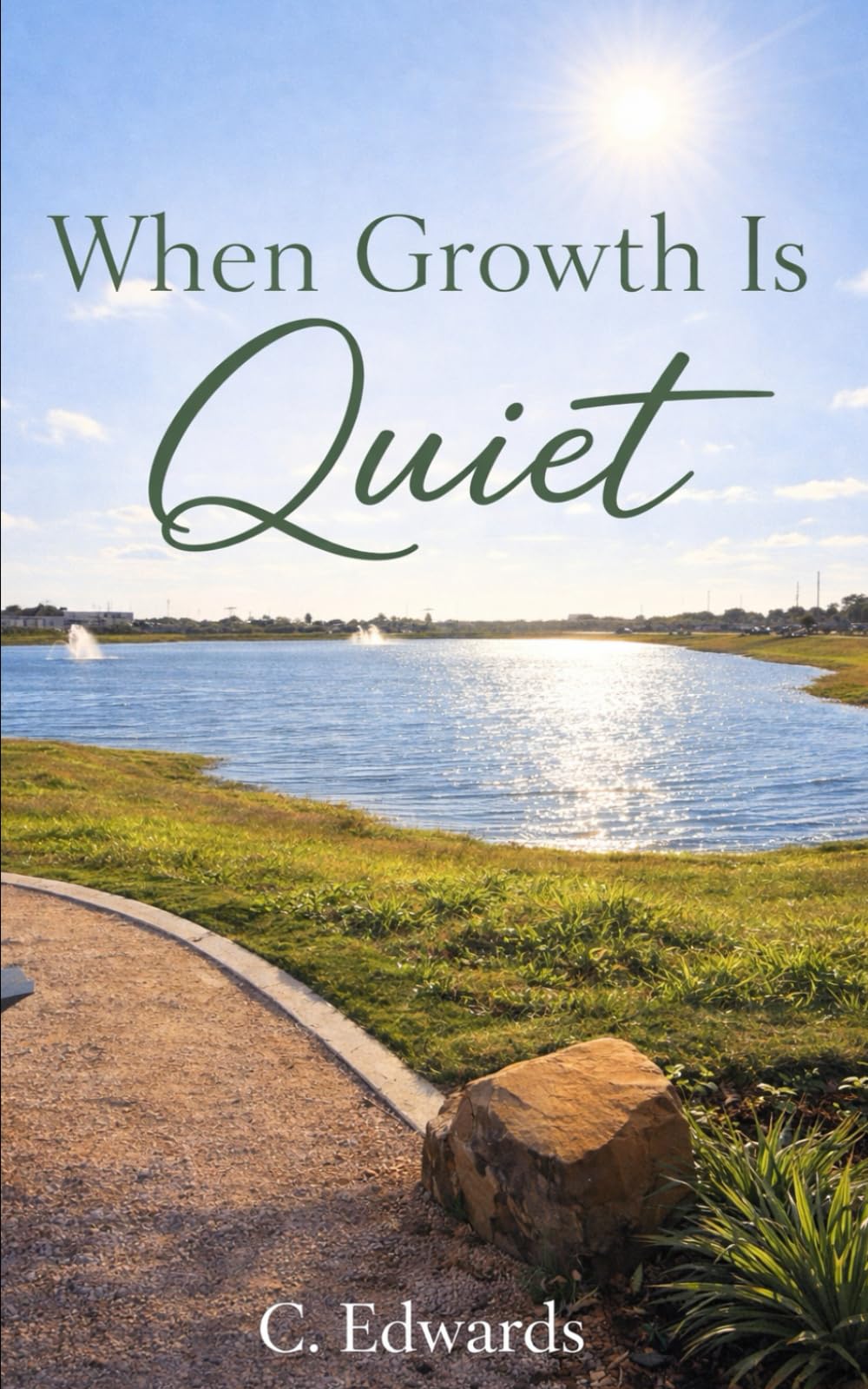 When Growth Is Quiet