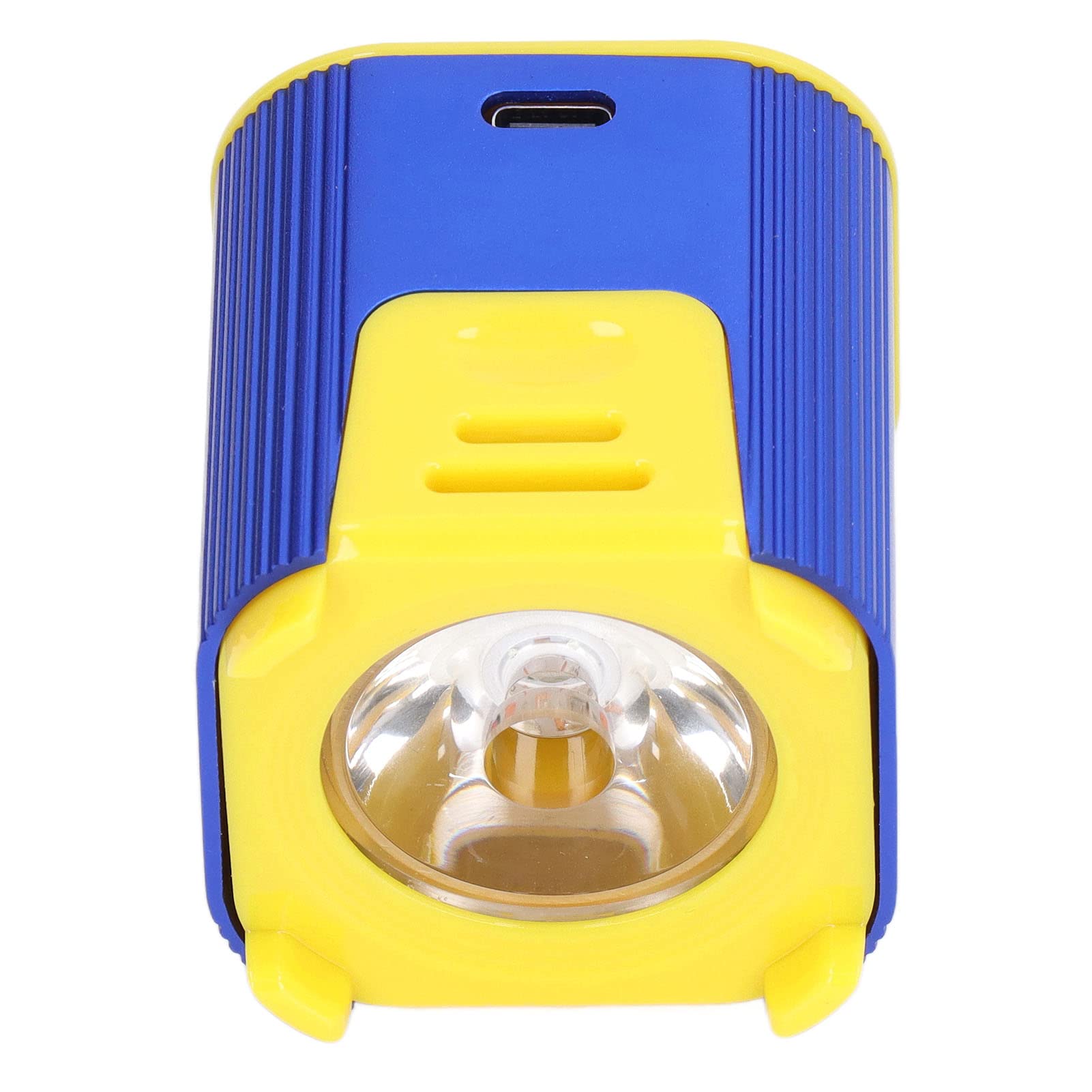 Luce di Polimerizzazione UV LED Lampada Nera Tipo C DC 5V Strumento Blacklight LED Flash Light Rilevatore di Luce Nera Ultravioletta per Ispezione di Riparazione
