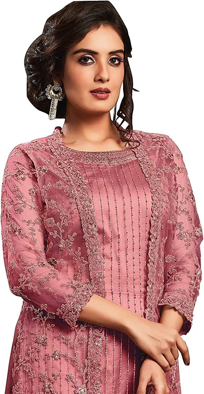 Indian/Pakistani Bollywood Party/Wedding wear Salwar Kameez/Salwar Suit for Women