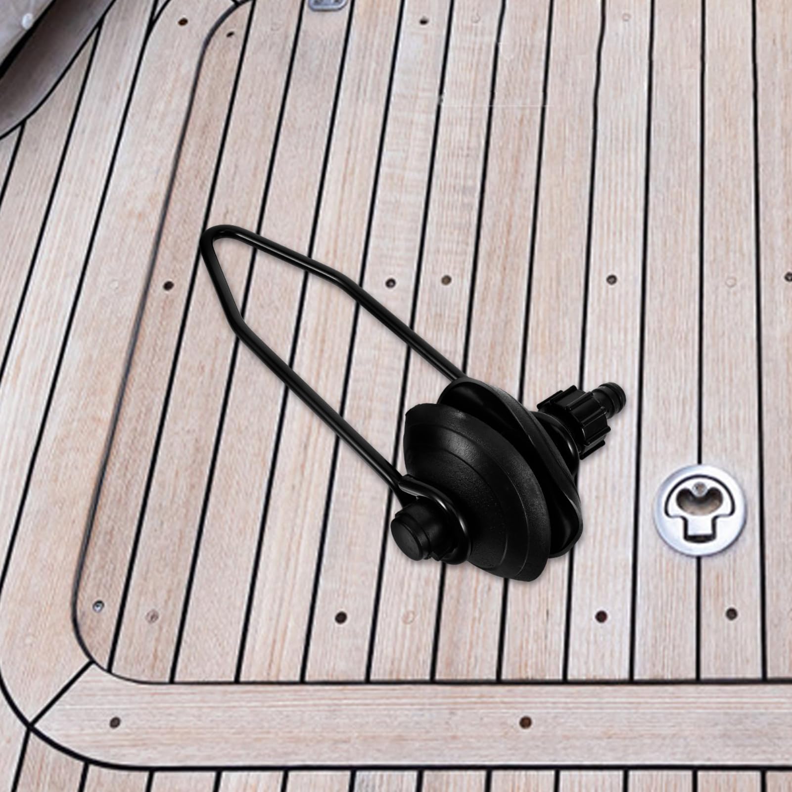 UPKOCH Außenbordmotor Reiniger Motor Reinigungssystem für Yachten Effiziente Reinigungslösung für Bootsmotoren Benutzerfreundlich und Langlebig Optimaler Motorbetrieb für