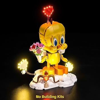 未使用 E.T. Tweety - Artificial Sources 未使用 E.T. Tweety - Artificial Sources Amazon.com