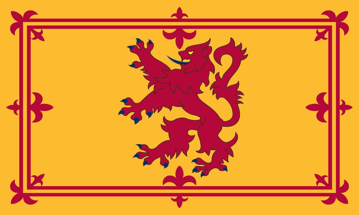 Valley Forge Flag 3-Foot by 5-Foot Nylon Sri Lanka Flag