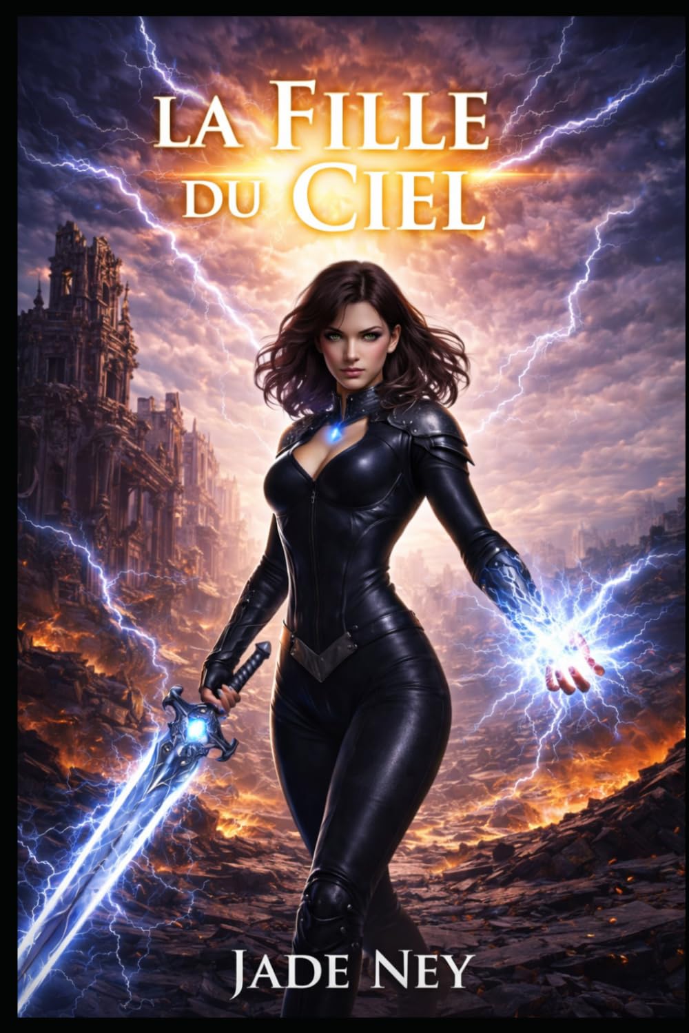 La Fille du Ciel